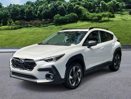 2025 Subaru Crosstrek Atlanta GA
