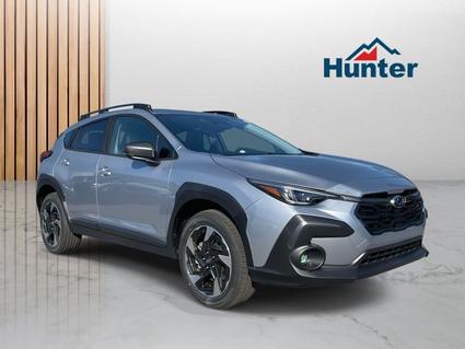 2025 Subaru Crosstrek Fletcher NC