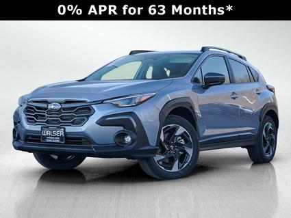 2025 Subaru Crosstrek South Saint Paul MN