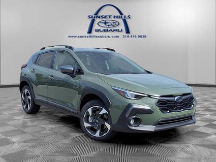 2025 Subaru Crosstrek Saint Louis MO