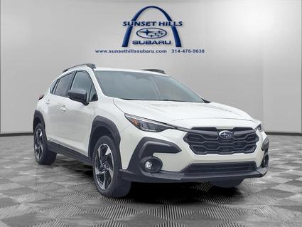2025 Subaru Crosstrek Saint Louis MO