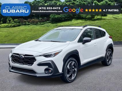 2025 Subaru Crosstrek Atlanta GA