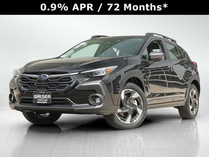 2026 Subaru Crosstrek Burnsville MN