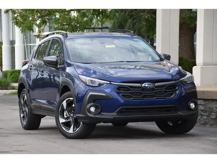 2026 Subaru Crosstrek Lexington KY