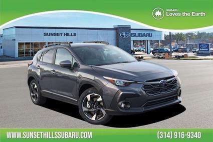 2026 Subaru Crosstrek Saint Louis MO