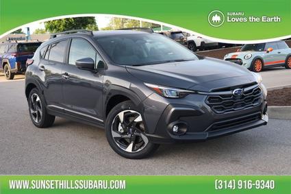 2026 Subaru Crosstrek Saint Louis MO