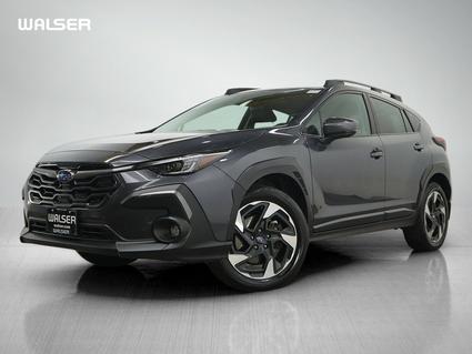 2024 Subaru Crosstrek South Saint Paul MN
