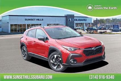 2024 Subaru Crosstrek Saint Louis MO