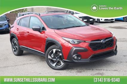 2024 Subaru Crosstrek Saint Louis MO