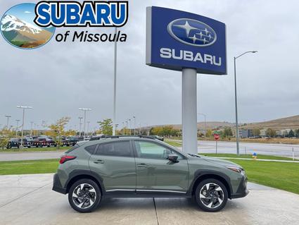 2024 Subaru Crosstrek Missoula MT