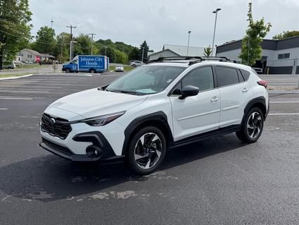2024 Subaru Crosstrek Johnson City TN
