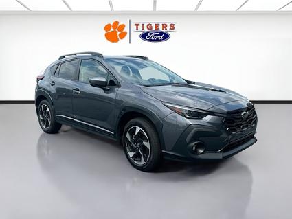 2024 Subaru Crosstrek Walhalla SC