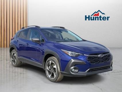 2025 Subaru Crosstrek Fletcher NC