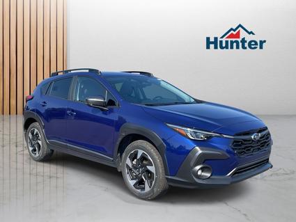 2025 Subaru Crosstrek Fletcher NC