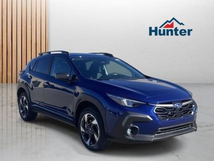2025 Subaru Crosstrek Fletcher NC