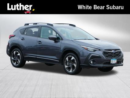 2025 Subaru Crosstrek Saint Paul MN