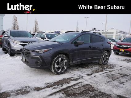 2025 Subaru Crosstrek Saint Paul MN