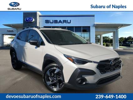 2025 Subaru Crosstrek Naples FL
