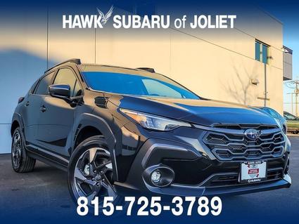 2025 Subaru Crosstrek Plainfield IL