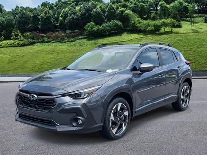 2025 Subaru Crosstrek Atlanta GA
