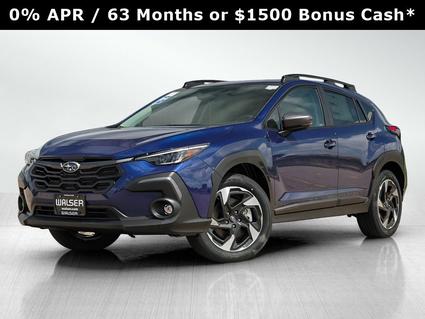 2025 Subaru Crosstrek South Saint Paul MN