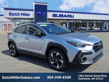 2025 Subaru Crosstrek Charleston WV