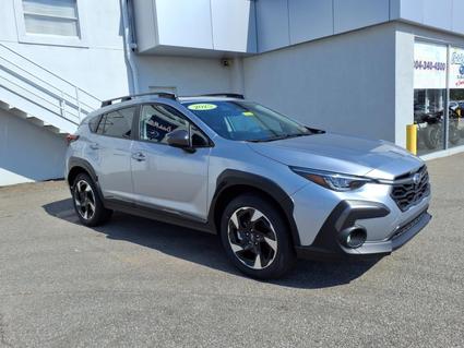2025 Subaru Crosstrek Charleston WV