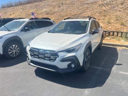 2025 Subaru Crosstrek Fairfield CA