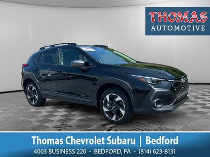 2025 Subaru Crosstrek Bedford PA