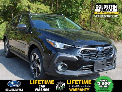 2025 Subaru Crosstrek Albany NY