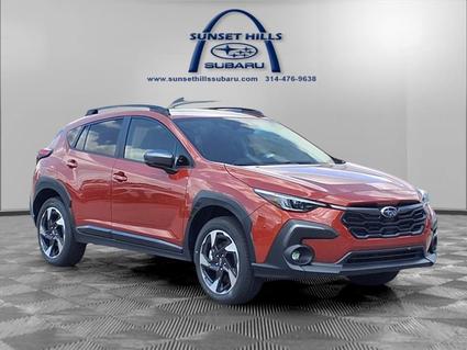 2025 Subaru Crosstrek Saint Louis MO