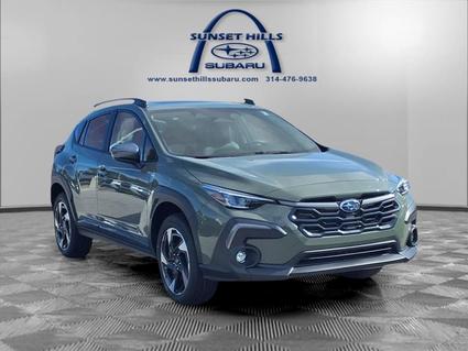 2025 Subaru Crosstrek Saint Louis MO