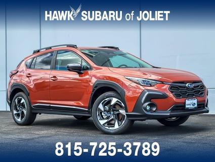 2025 Subaru Crosstrek Plainfield IL