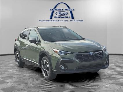 2025 Subaru Crosstrek Saint Louis MO