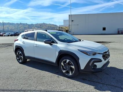 2025 Subaru Crosstrek Charleston WV