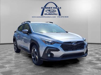2025 Subaru Crosstrek Saint Louis MO