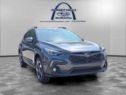 2025 Subaru Crosstrek Saint Louis MO