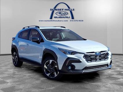 2025 Subaru Crosstrek Saint Louis MO