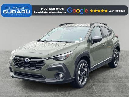 2025 Subaru Crosstrek Atlanta GA