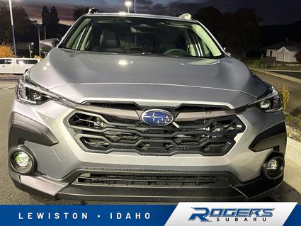 2025 Subaru Crosstrek Lewiston ID