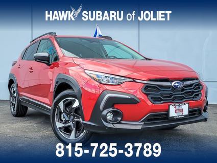 2025 Subaru Crosstrek Plainfield IL