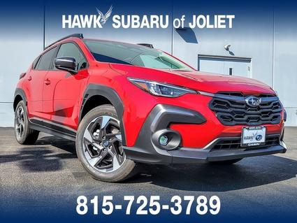 2025 Subaru Crosstrek Plainfield IL