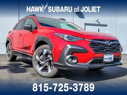 2025 Subaru Crosstrek Plainfield IL