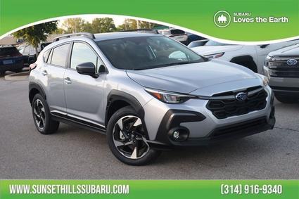 2026 Subaru Crosstrek Saint Louis MO