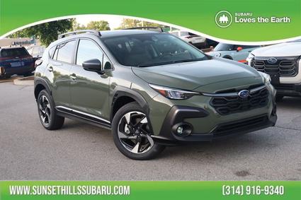 2026 Subaru Crosstrek Saint Louis MO