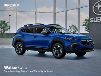 2026 Subaru Crosstrek Burnsville MN