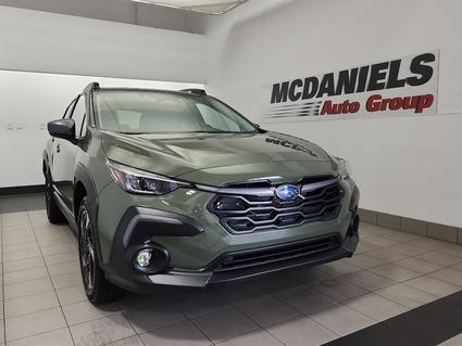 2026 Subaru Crosstrek Columbia SC