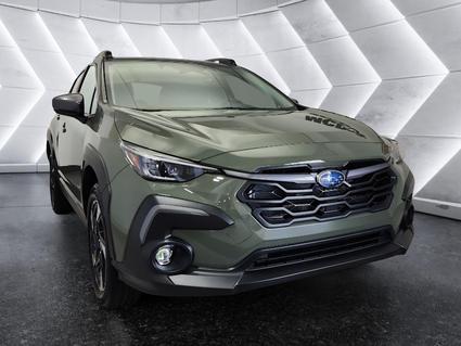 2026 Subaru Crosstrek Columbia SC