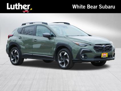 2024 Subaru Crosstrek Saint Paul MN