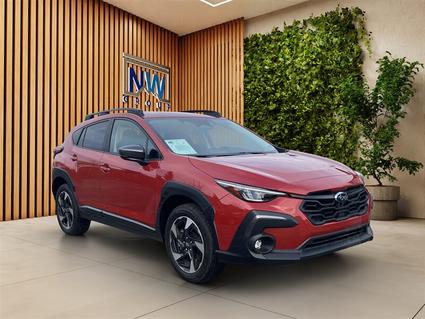 2024 Subaru Crosstrek Post Falls ID